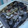 1969 - MG C GT Coupe 6 Cylinder Snowberry White