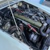 1969 - MG C GT Coupe 6 Cylinder Snowberry White