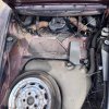1976 - Porsche 912E Coupe Roller Bitter Chocolate  