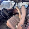 1976 - Porsche 912E Coupe Roller Bitter Chocolate  