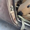 1976 - Porsche 912E Coupe Roller Bitter Chocolate  