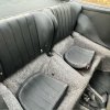 1968 - Porsche 912 Coupe SWB Black
