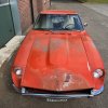 1972 - Datsun 240Z Coupe New Sight Orange 