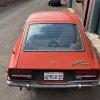 1972 - Datsun 240Z Coupe New Sight Orange 