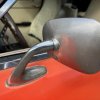 1972 - Datsun 240Z Coupe New Sight Orange 