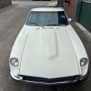 1970 - Datsun 240Z Coupe Series 1 Kilimanjaro White