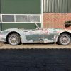 1960 - Austin Healey 3000 BN7 Mark I Two Seater Black