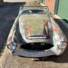1960 - Austin Healey 3000 BN7 Mark I Two Seater Black