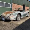 1960 - Austin Healey 3000 BN7 Mark I Two Seater Black