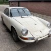 1967  - Porsche 912 SWB Coupe Sand Beige