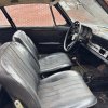 1967  - Porsche 912 SWB Coupe Sand Beige