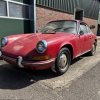 1968 - Porsche 911 2.0 SWB Coupe Polo Red
