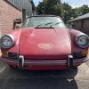 1968 - Porsche 911 2.0 SWB Coupe Polo Red