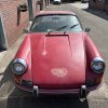 1968 - Porsche 911 2.0 SWB Coupe Polo Red