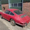1968 - Porsche 911 2.0 SWB Coupe Polo Red