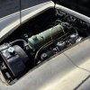 1966 - Austin Healey 3000 MKIII BJ8 Ivory White