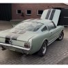 1965 - Ford Mustang Fastback 289 A Code Light Green