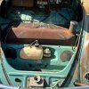 1963 - Volkswagen Beetle Turkisch Green