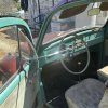 1963 - Volkswagen Beetle Turkisch Green