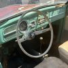 1963 - Volkswagen Beetle Turkisch Green