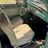 1963 - Volkswagen Beetle Turkisch Green