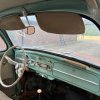1963 - Volkswagen Beetle Turkisch Green