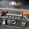 1969 - MGC GT Coupe 3.0 6 Cylinder Snowberry White