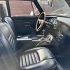 1969 - MGC GT Coupe 3.0 6 Cylinder Snowberry White