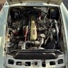1969 - MGC GT Coupe 3.0 6 Cylinder Snowberry White