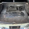 1969 - MGC GT Coupe 3.0 6 Cylinder Snowberry White