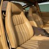 1980 - Datsun 280ZX T-Top Coupe 10th ANNIVERSARY EDITION Golden Mist & Thunder Black