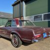 1967 - Mercedes Benz 230 SL Pagode Cabriolet Orient Red (W113)