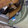1979 - Mercedes Benz 450 SL Silver Green Metallic EURO (R107)