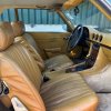 1979 - Mercedes Benz 450 SL Silver Green Metallic EURO (R107)