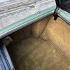 1979 - Mercedes Benz 450 SL Silver Green Metallic EURO (R107)