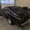 1978 - Datsun 280Z Coupe BLACK PEARL EDITION 5 Speed