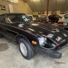 1978 - Datsun 280Z Coupe BLACK PEARL EDITION 5 Speed