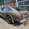 1976 - Datsun 280Z Coupe Cocoa Brown