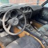1976 - Datsun 280Z Coupe Cocoa Brown