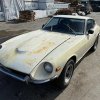 1972 - Datsun 240Z Coupe 5 Speed