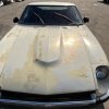 1972 - Datsun 240Z Coupe 5 Speed