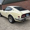 1972 - Datsun 240Z Coupe Kilimanjaro White