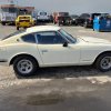 1972 - Datsun 240Z Coupe 5 Speed