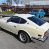1972 - Datsun 240Z Coupe 5 Speed