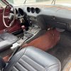1972 - Datsun 240Z Coupe Kilimanjaro White