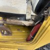 1978 - Toyota Landcruiser FJ40 Mustard Yellow