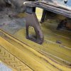 1978 - Toyota Landcruiser FJ40 Mustard Yellow