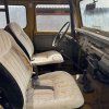 1978 - Toyota Landcruiser FJ40 Mustard Yellow