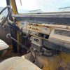 1978 - Toyota Landcruiser FJ40 Mustard Yellow