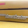 1978 - Toyota Landcruiser FJ40 Mustard Yellow